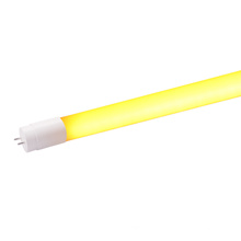 Sample Provided LED Tube for Bread Made of Milky Glass